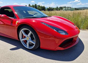 Ferrari 488 GTB — photo 17