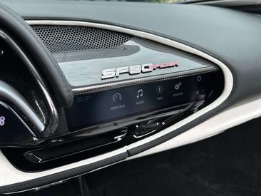 Ferrari SF90 Spider — photo 15