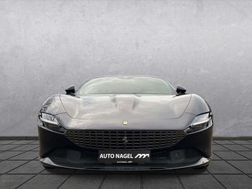 Ferrari Roma — photo 3