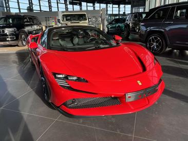 Ferrari SF90 Stradale — photo 17