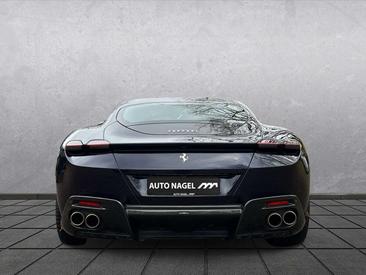 Ferrari Roma — photo 4