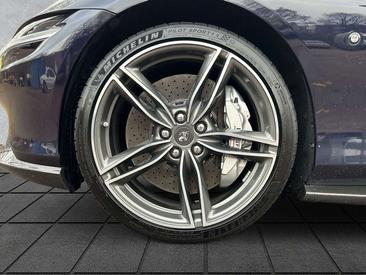 Ferrari Roma — photo 5