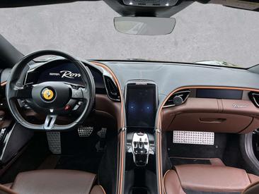 Ferrari Roma — photo 6