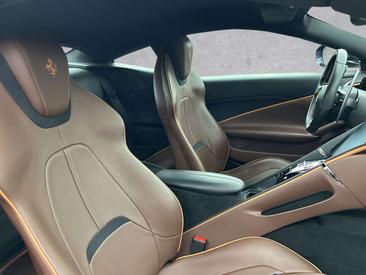 Ferrari Roma — photo 7