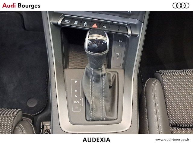 Audi Q3 S Line 35 TDI 150 Ch S Tronic - 2025 - Joinsteer - #17