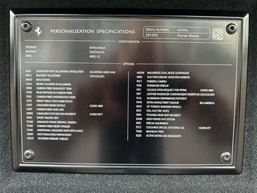 Ferrari Roma — photo 10