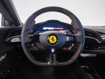 Ferrari SF90 Stradale — photo 35