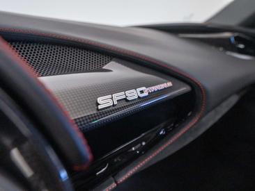 Ferrari SF90 Stradale — photo 37