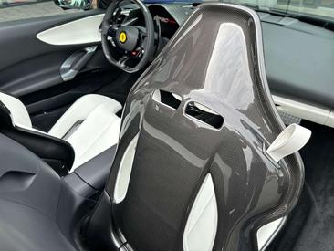Ferrari SF90 Spider — photo 25