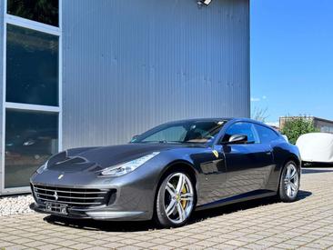Ferrari GTC4Lusso — photo 2