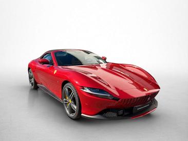Ferrari Roma — photo 2