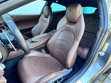 Ferrari GTC4Lusso — photo 5