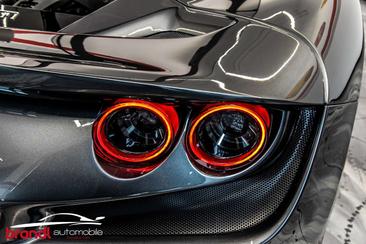 Ferrari F8 Tributo — photo 11