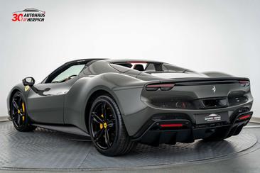 Ferrari 296 GTB — photo 3