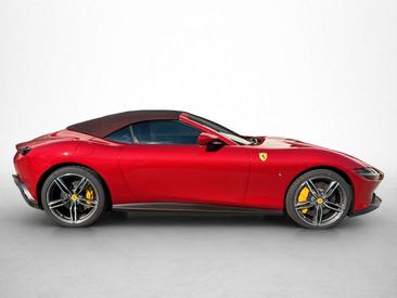Ferrari Roma — photo 3