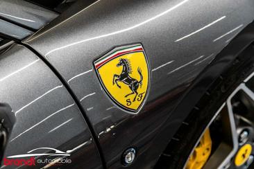 Ferrari F8 Tributo — photo 12