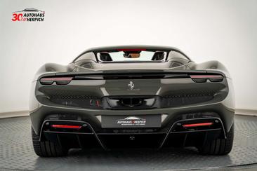 Ferrari 296 GTB — photo 4