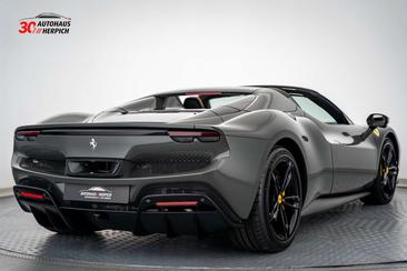 Ferrari 296 GTB — photo 5