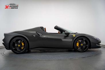 Ferrari 296 GTB — photo 6