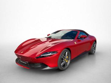 Ferrari Roma — photo 7