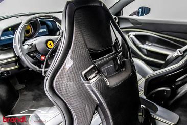 Ferrari F8 Tributo — photo 16