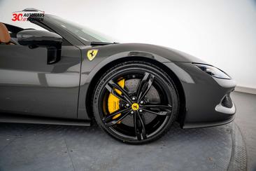 Ferrari 296 GTB — photo 8