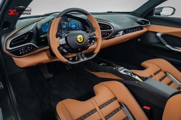 Ferrari 296 GTB — photo 9