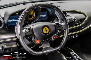 Ferrari F8 Tributo — photo 18
