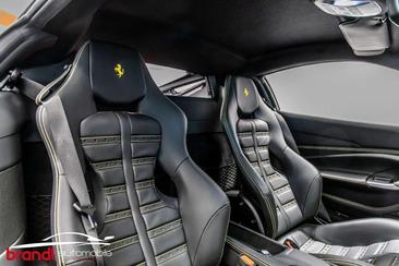 Ferrari F8 Tributo — photo 19
