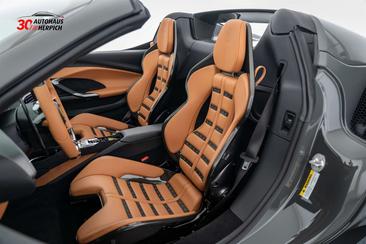 Ferrari 296 GTB — photo 10