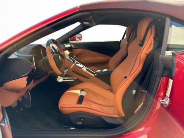 Ferrari Roma — photo 12