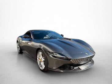 Ferrari Roma — photo 2
