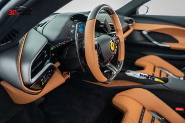 Ferrari 296 GTB — photo 11