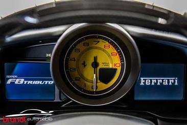 Ferrari F8 Tributo — photo 21