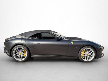 Ferrari Roma — photo 3