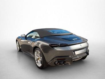 Ferrari Roma — photo 4