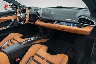 Ferrari 296 GTB — photo 13