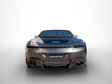 Ferrari Roma — photo 5