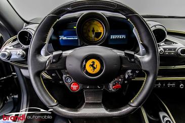 Ferrari F8 Tributo — photo 23