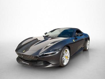 Ferrari Roma — photo 7