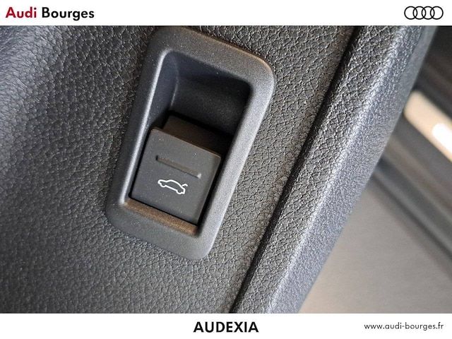 Audi Q3 S Line 35 TDI 150 Ch S Tronic - 2025 - Joinsteer - #23