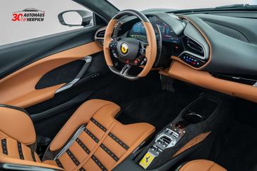 Ferrari 296 GTB — photo 16