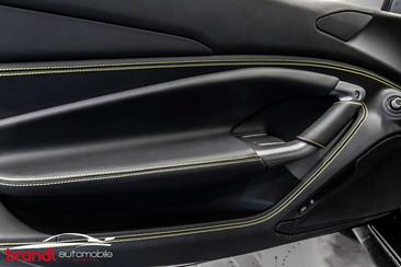 Ferrari F8 Tributo — photo 25