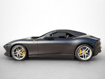 Ferrari Roma — photo 8
