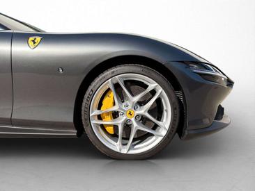Ferrari Roma — photo 9