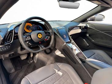Ferrari Roma — photo 10