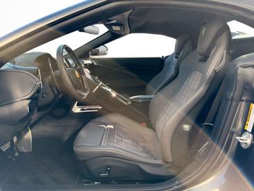 Ferrari Roma — photo 11