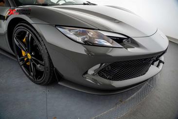 Ferrari 296 GTB — photo 19