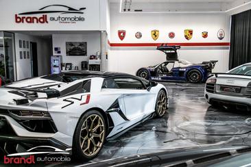 Ferrari F8 Tributo — photo 30