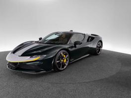 Ferrari SF90 Stradale - 2023 - Joinsteer - #1